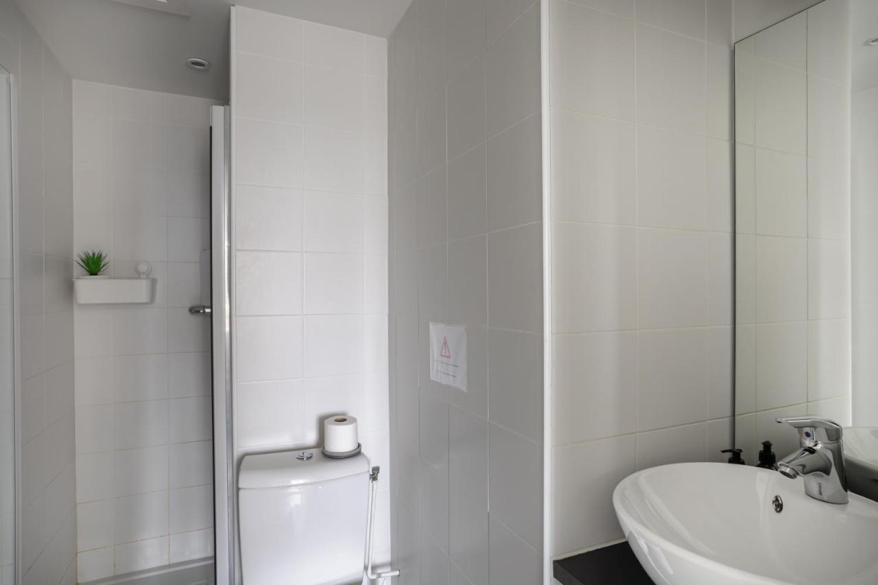 L'Armateur - Appartement Intramuros - Plage - St Malo Saint-Malo Eksteriør bilde