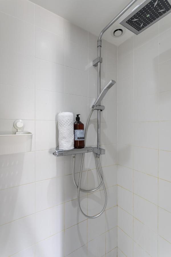 L'Armateur - Appartement Intramuros - Plage - St Malo Saint-Malo Eksteriør bilde
